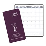 2026 Monthly Planner